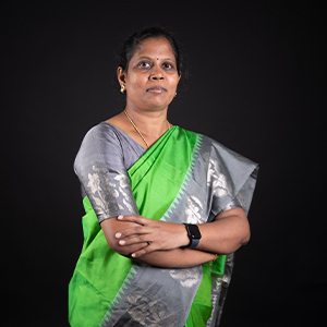 Vinolin Antony Joans