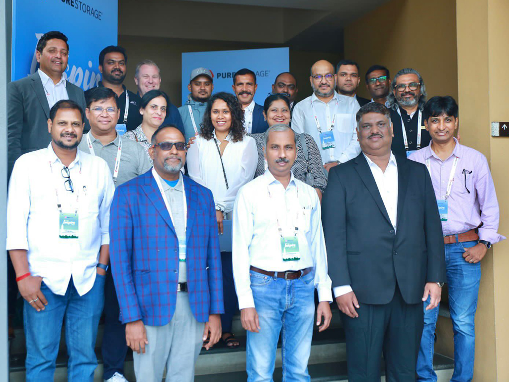 Pure Inspire 2023 in Sri Lanka Sets the Stage for Sustainable Innovation