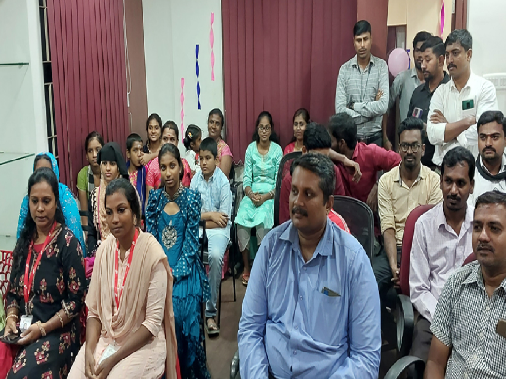 Techfruits Marks its 6th Year Anniversary with Grand Celebrations