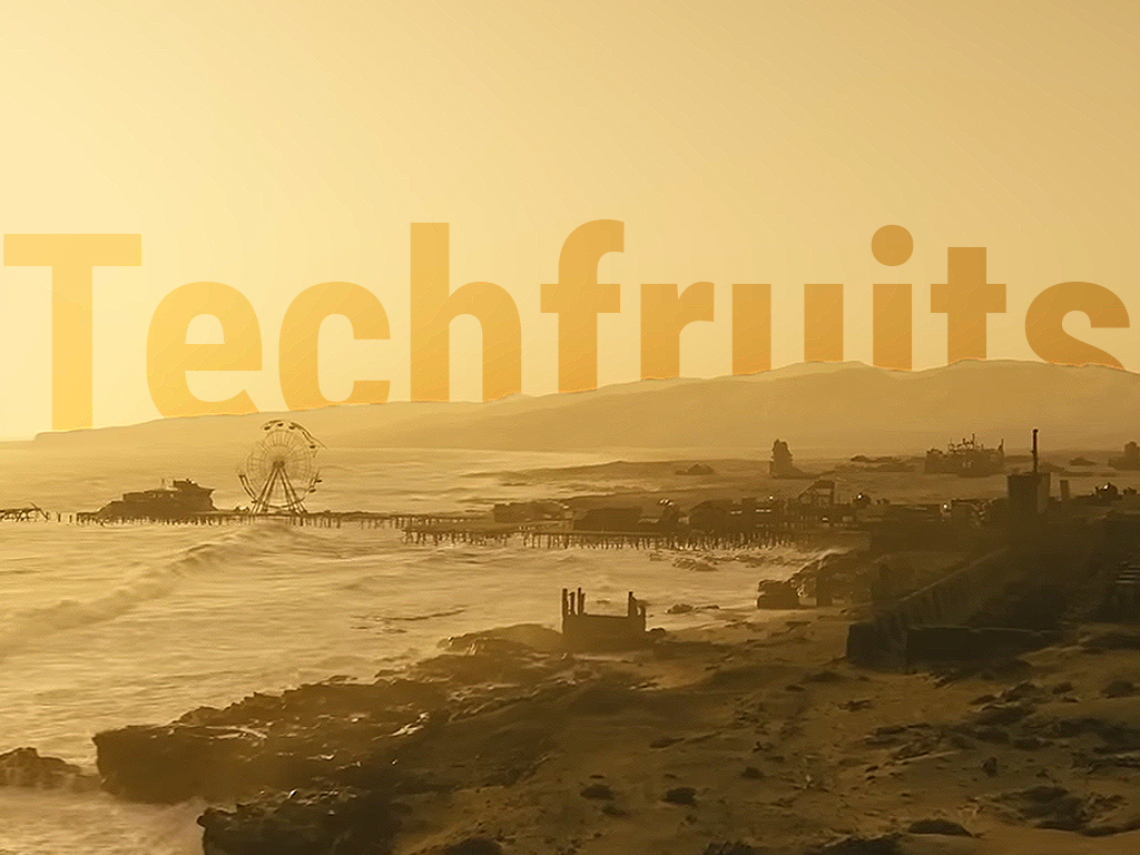 Techfruits: Bridging Fallout’s Fictional Tech with Real-World Solutions