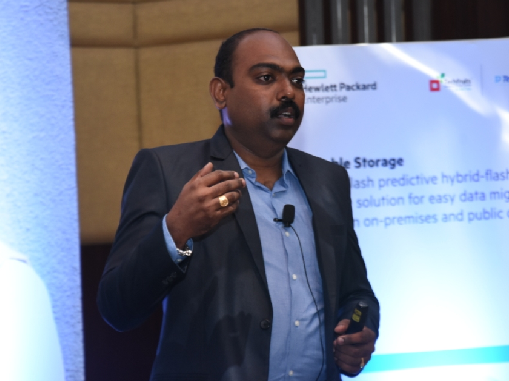 Techfruits Hosts Insightful Event Showcasing HPE’s Cutting-Edge Products: SimpliVity and Nimble Storage