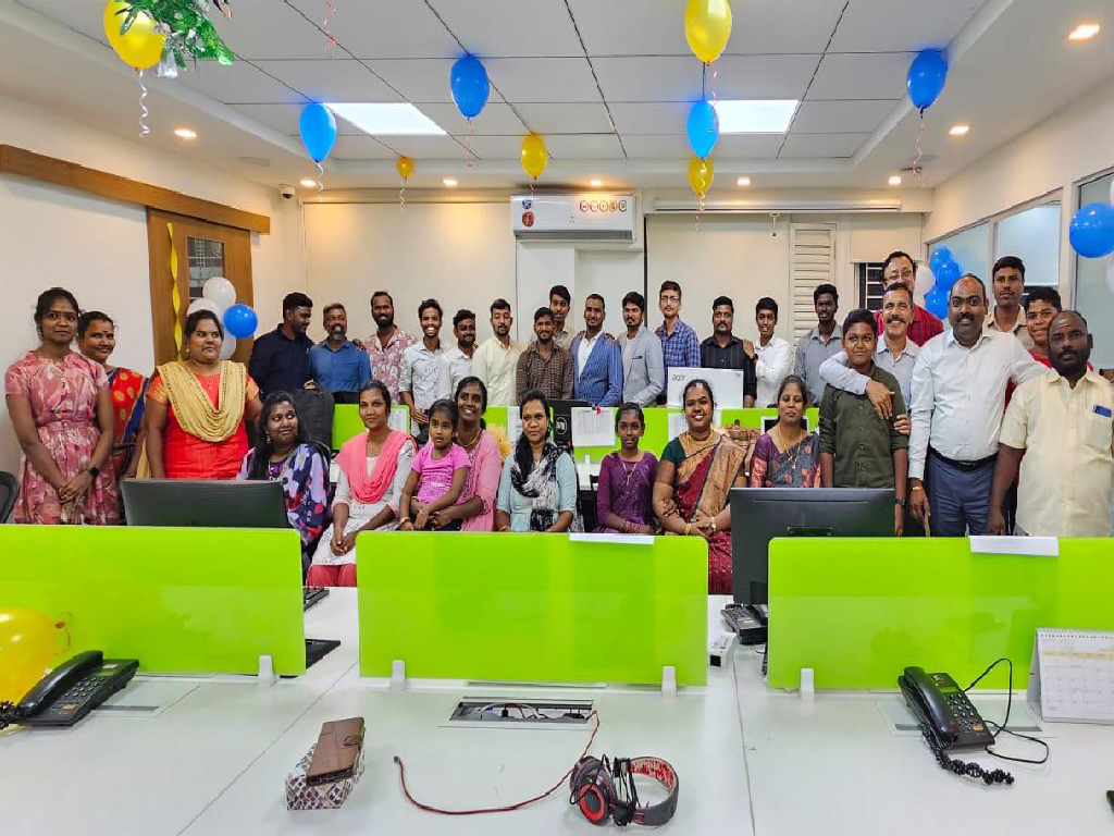Techfruits Marks 7th Anniversary with Grand Celebrations
