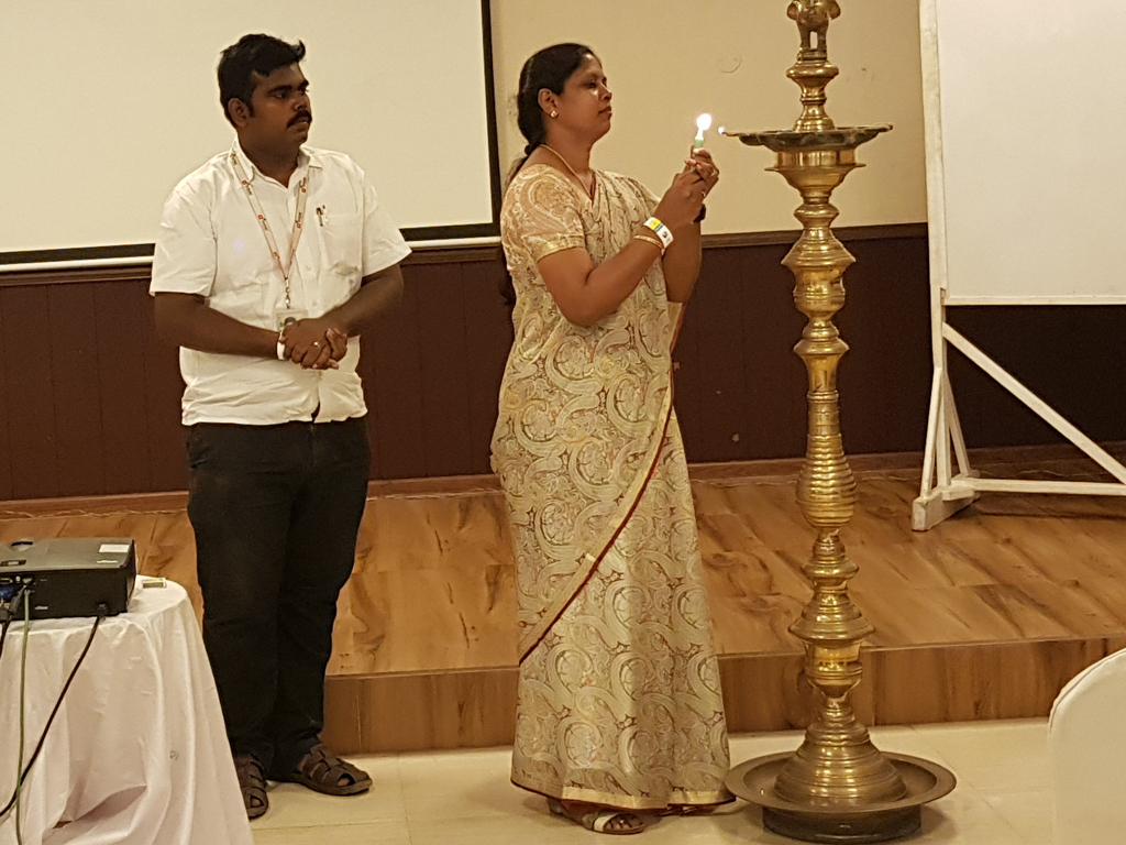 Techfruits Annual Day Celebrations Mark a Day of Unity, Achievement, and Fun