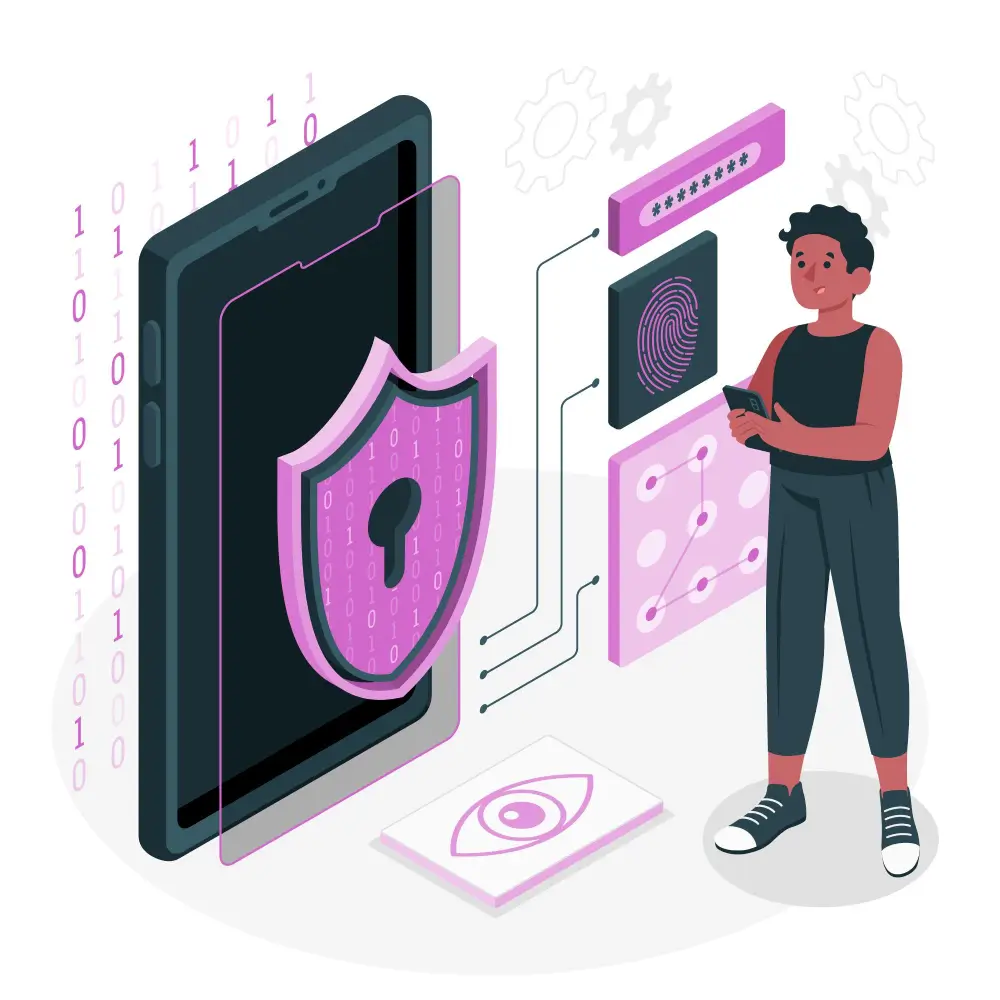 Access Control and Authentication
