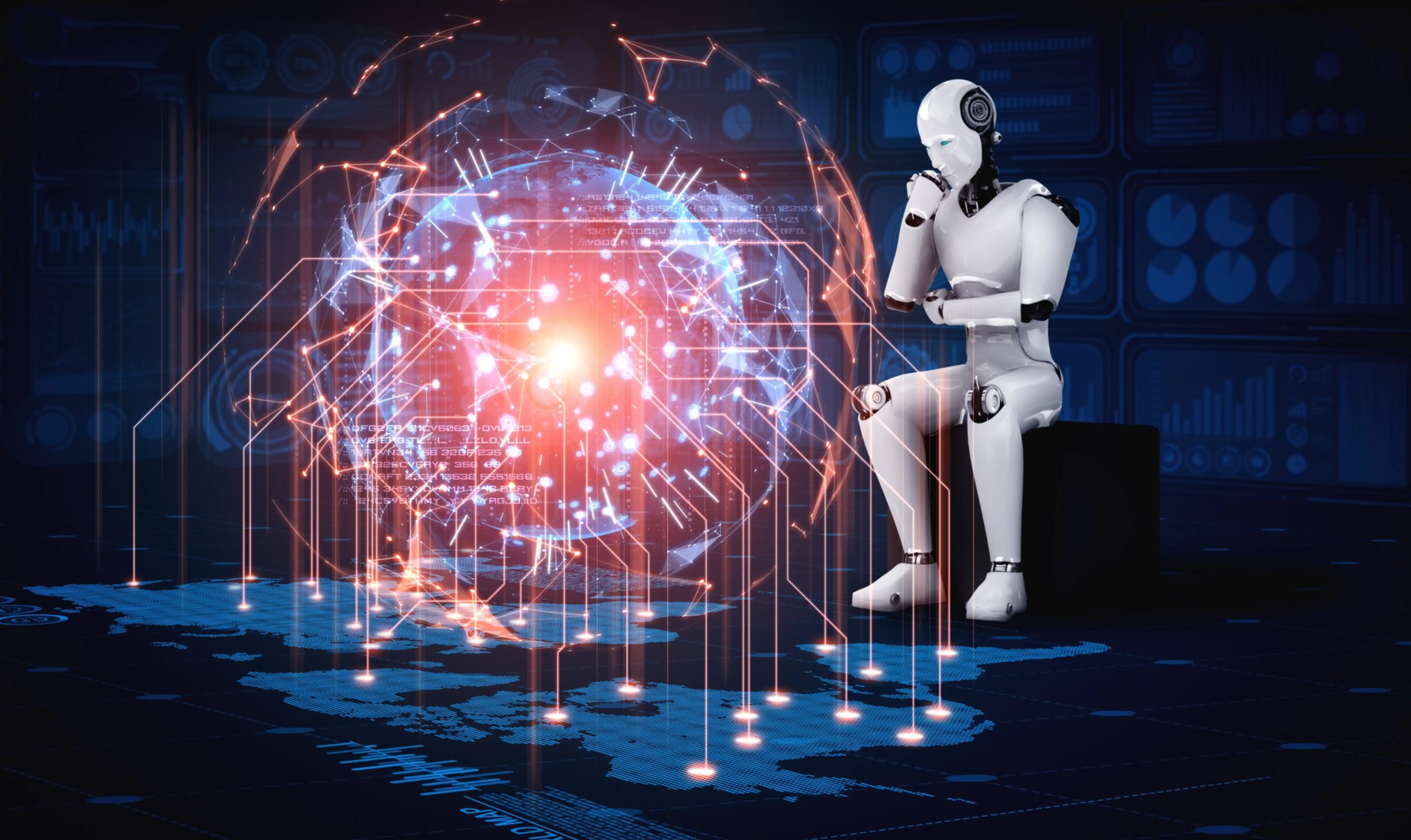 machine-learning