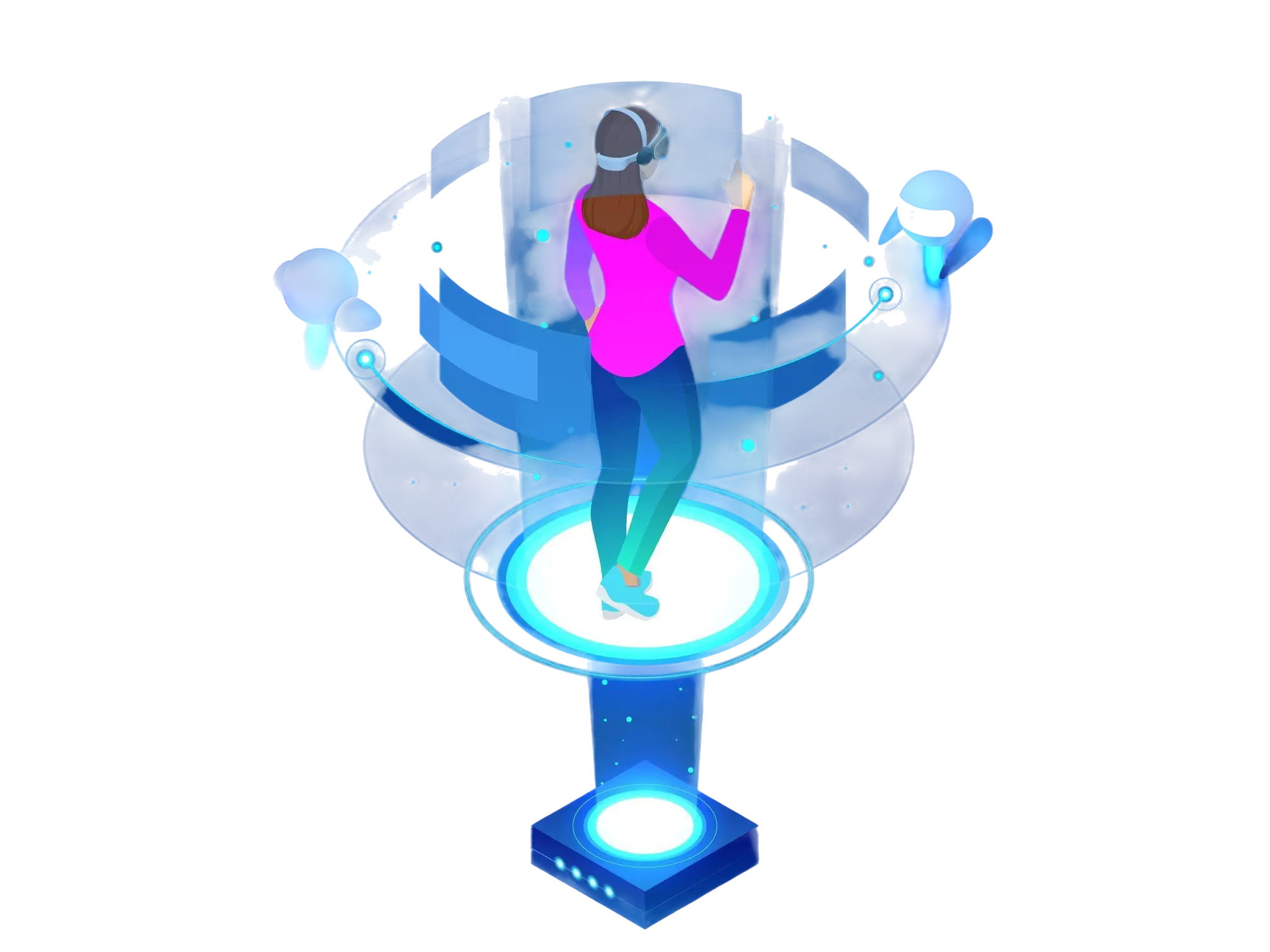 ar vr