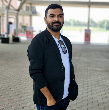 bejoy