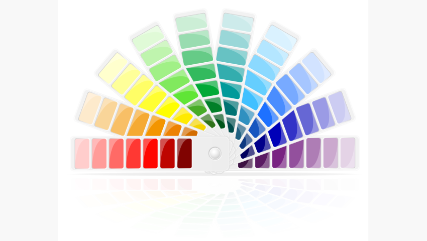 Color Consistency: