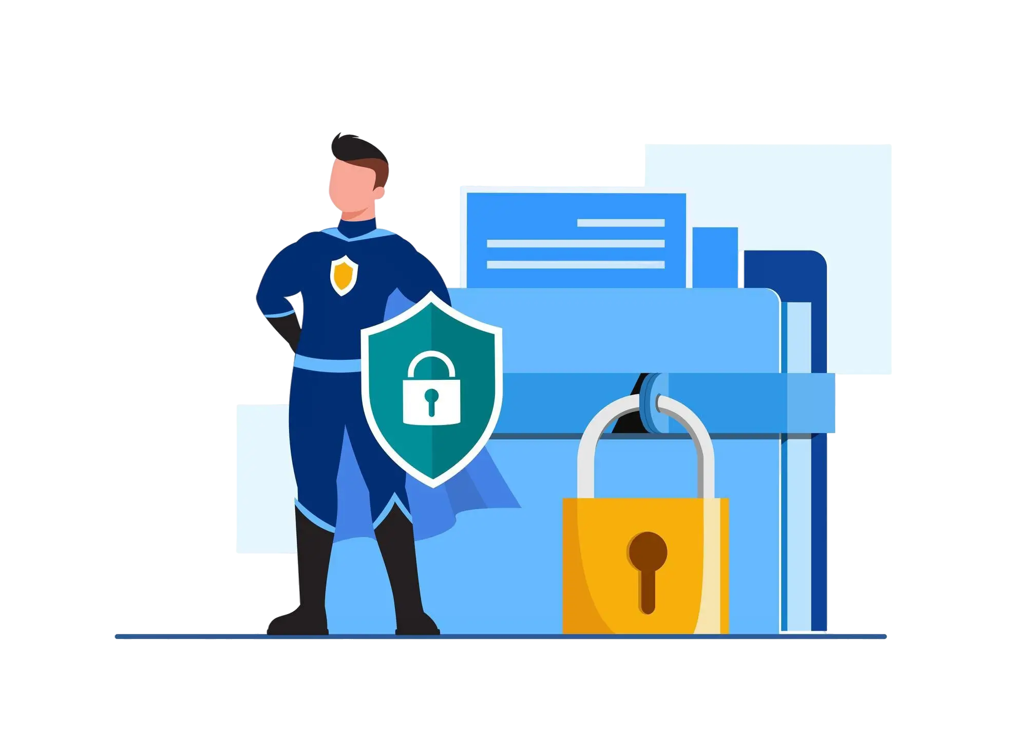 cyber security