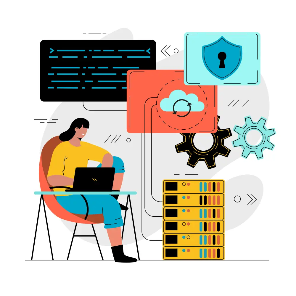 Data Encryption