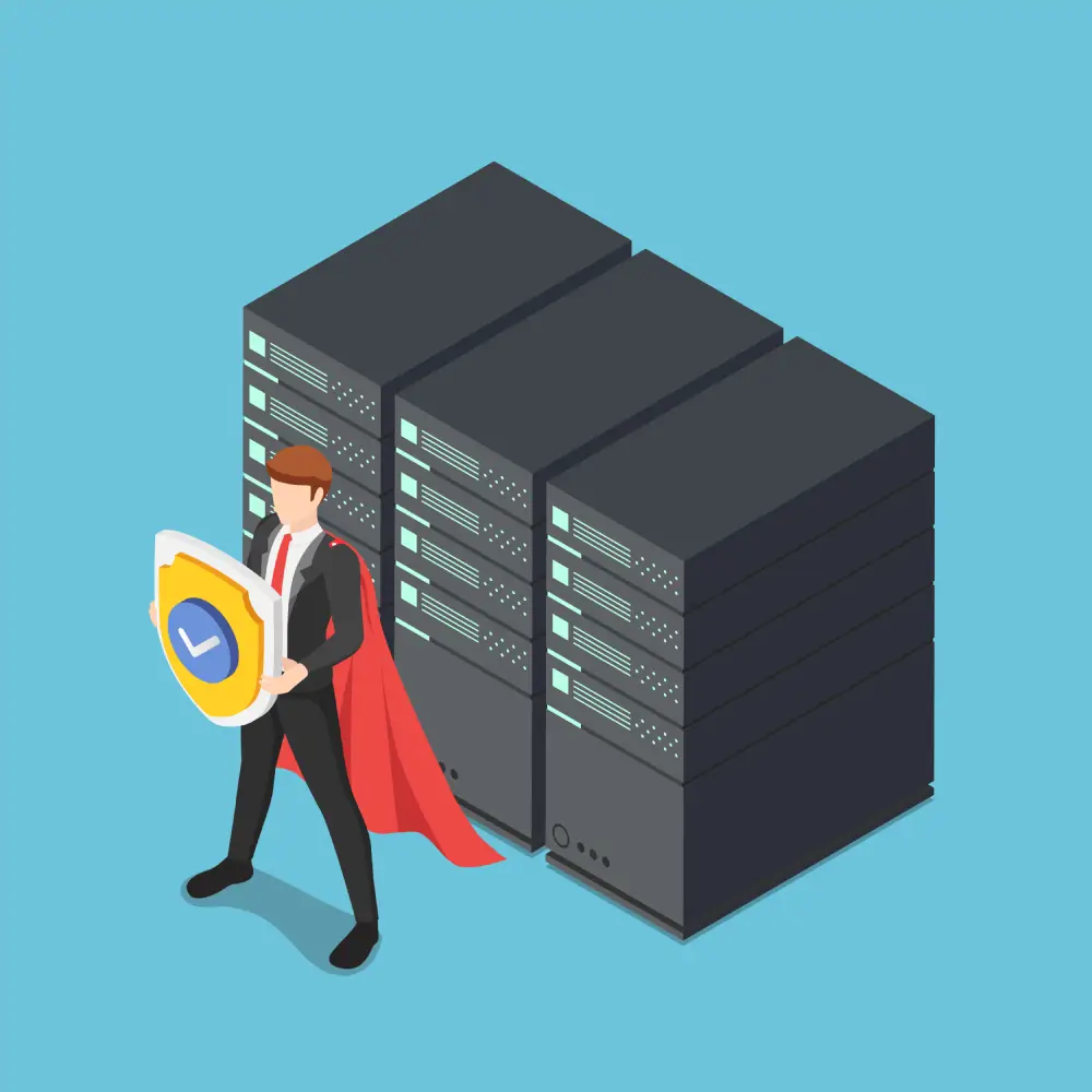 Data Redundancy