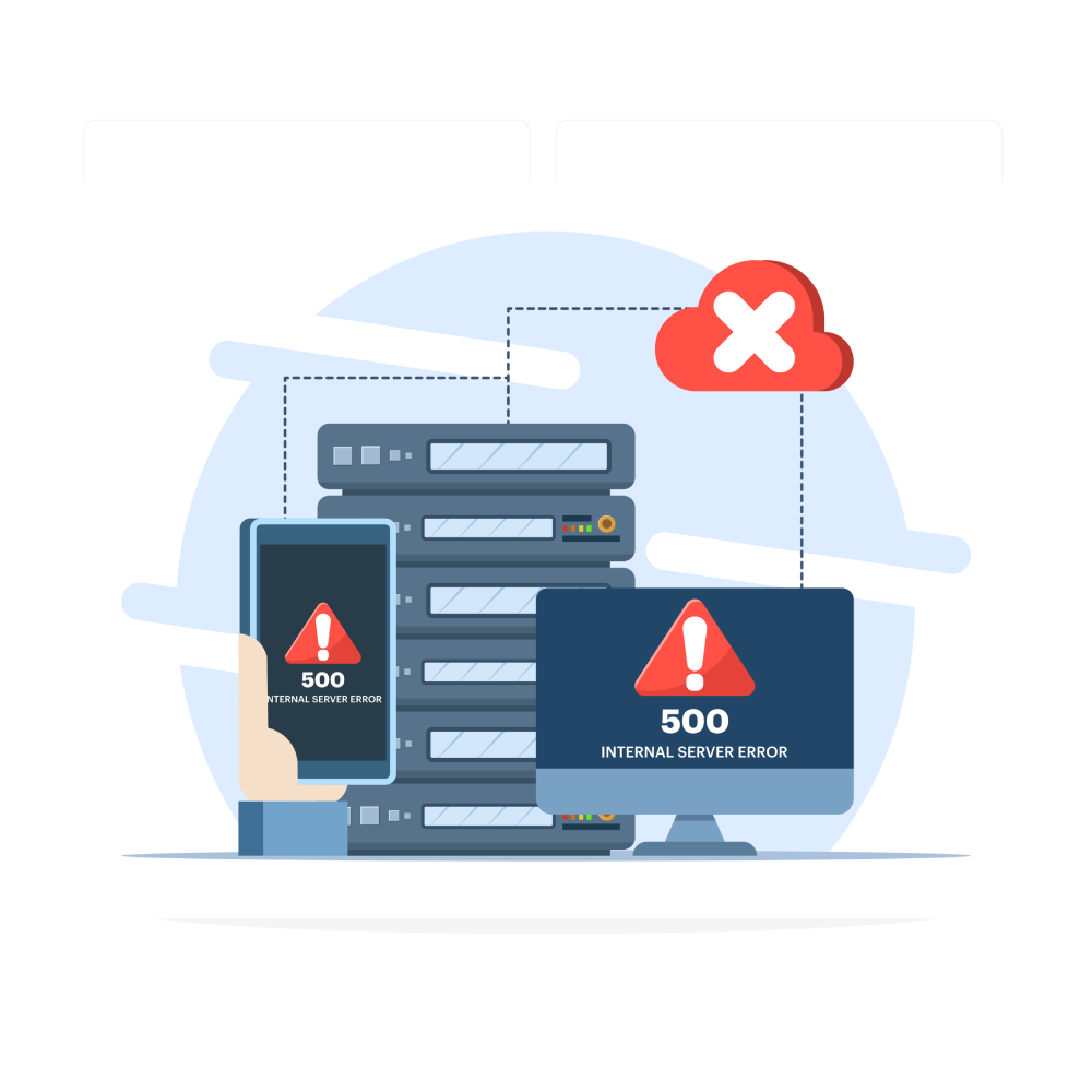 Disaster Recovery: