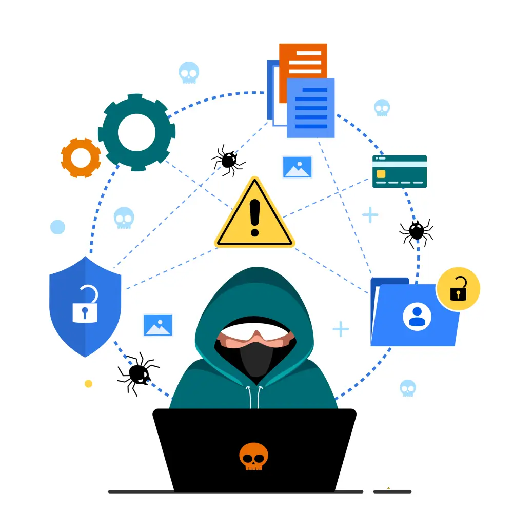 Firewall and Intrusion Prevention