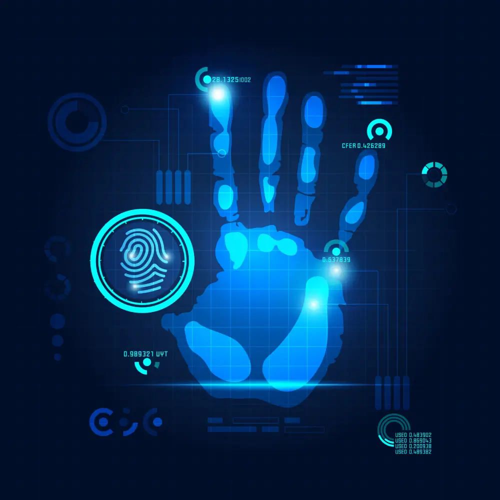 Gesture Recognition