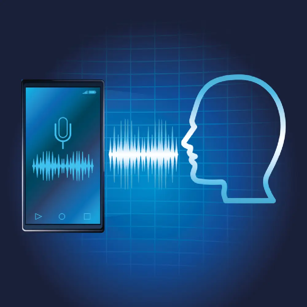 Image and Speech Recognition
