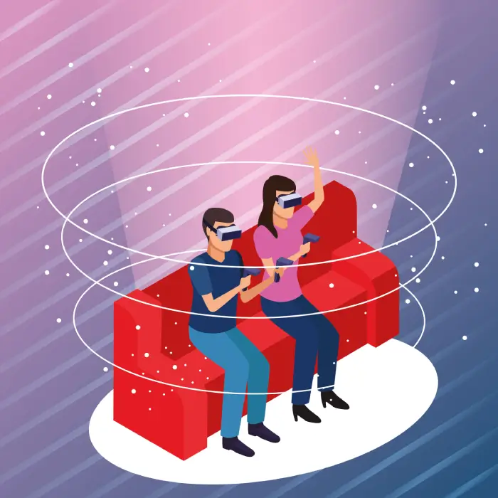 Immersive Experiences: