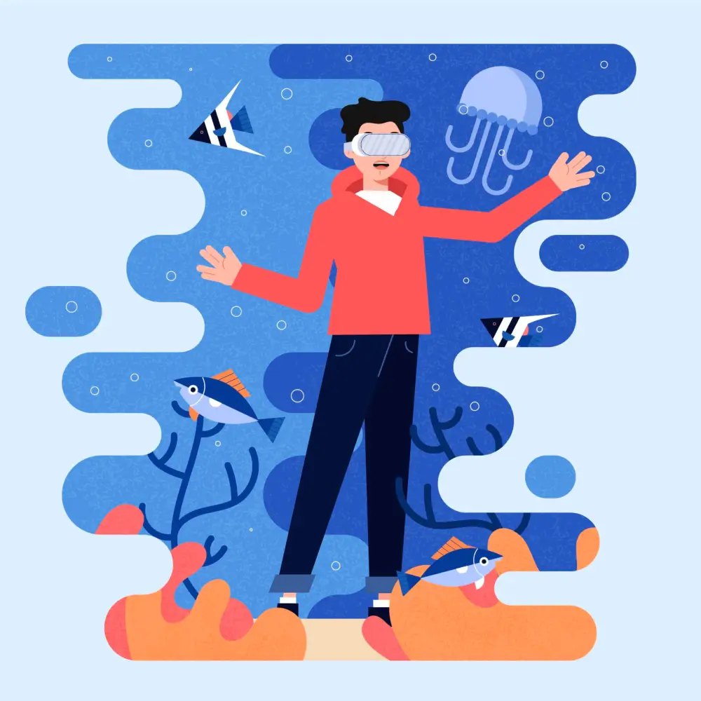 Interactive Storytelling