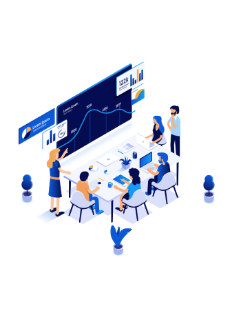 Infrastructure Management Services