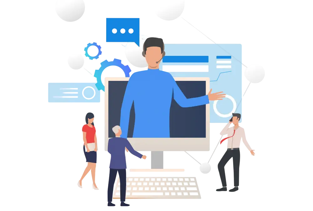 it consulting