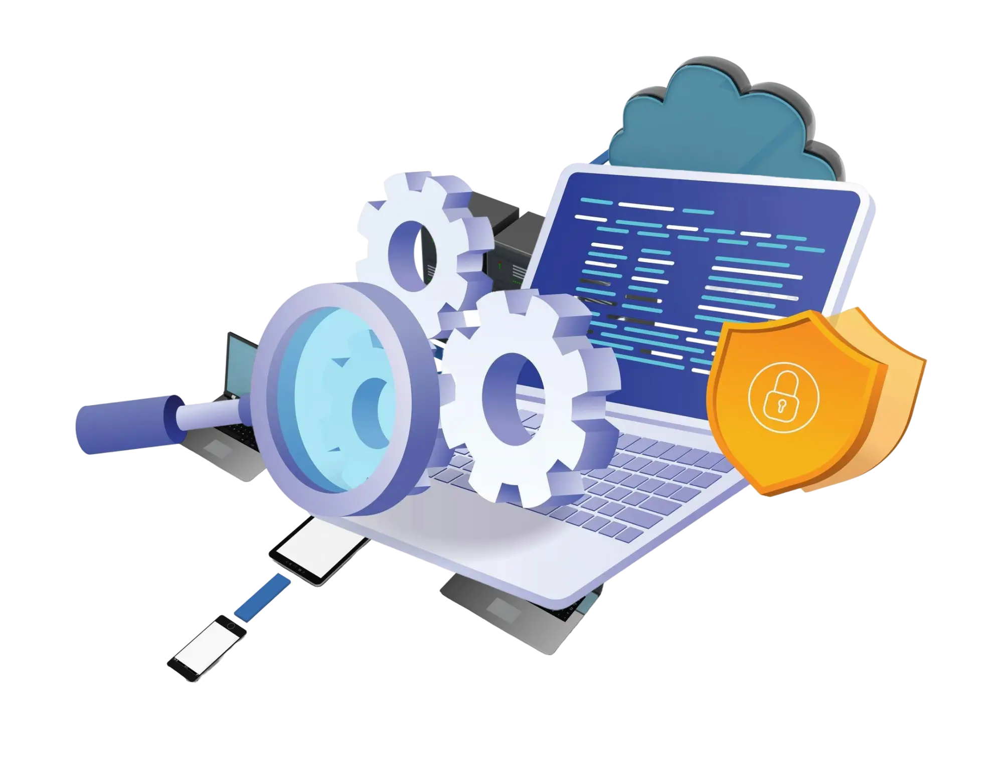 it security
