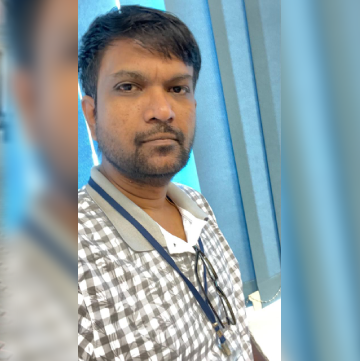 Kannan Sundaram