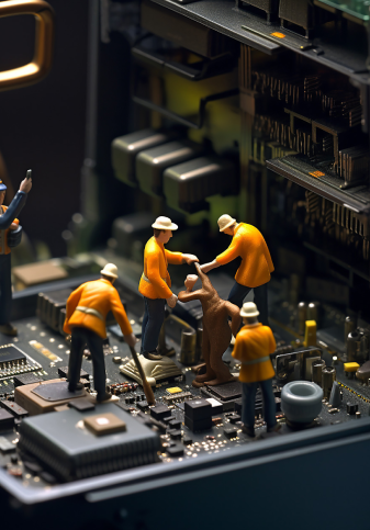 maintenance