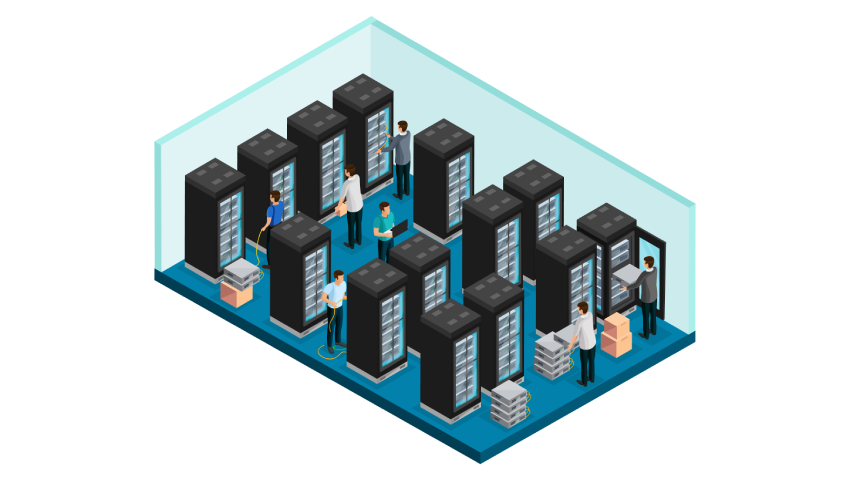 Reliable Infrastructure: