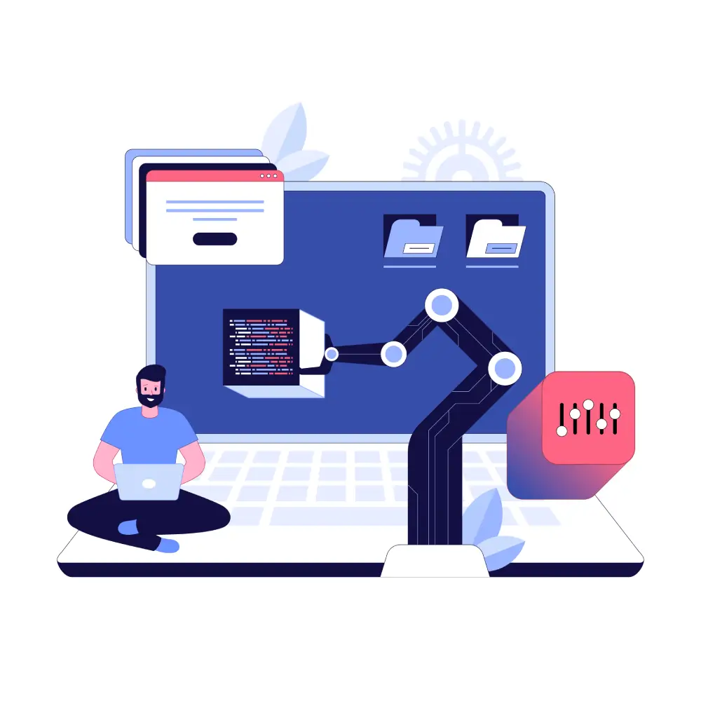 Task Automation: