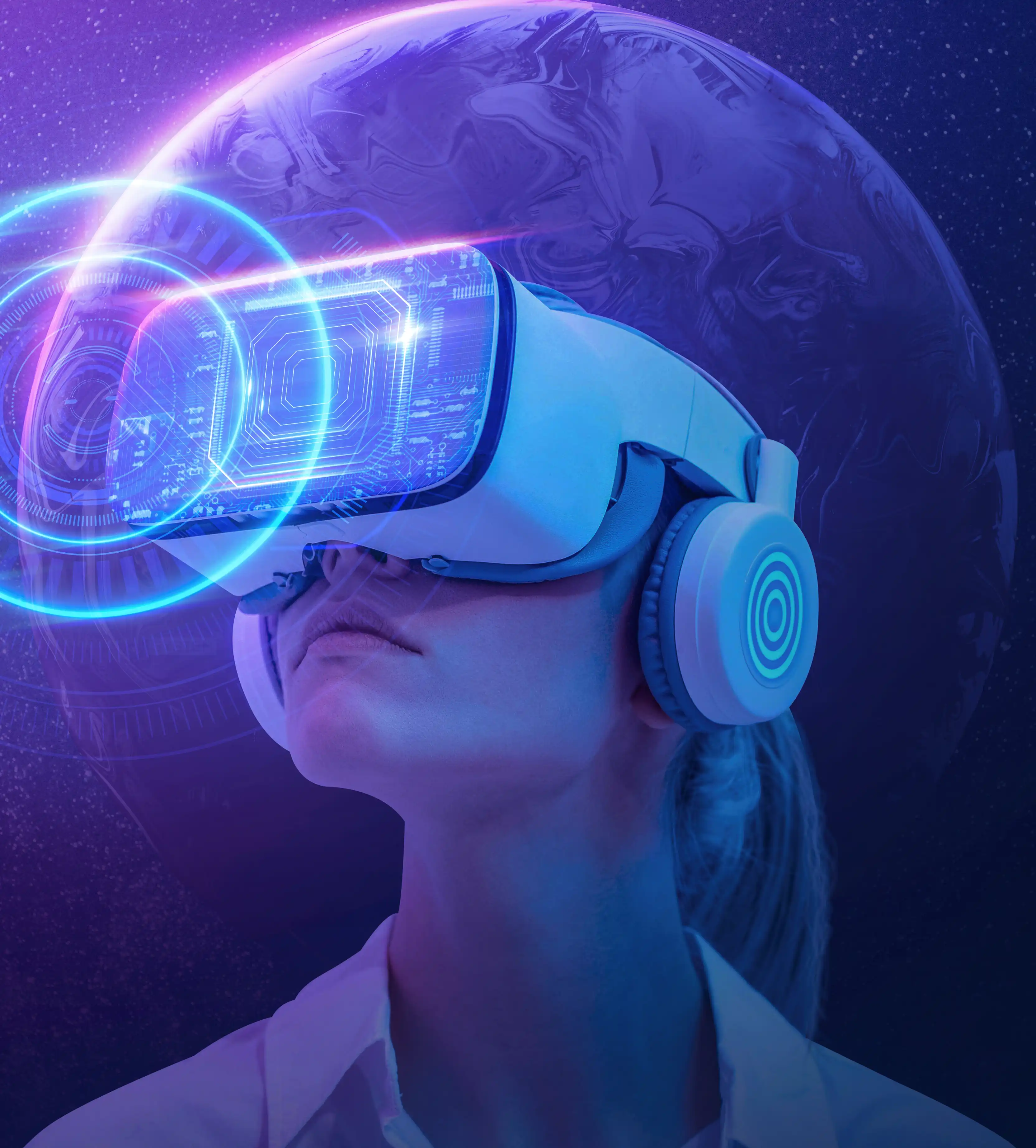vr