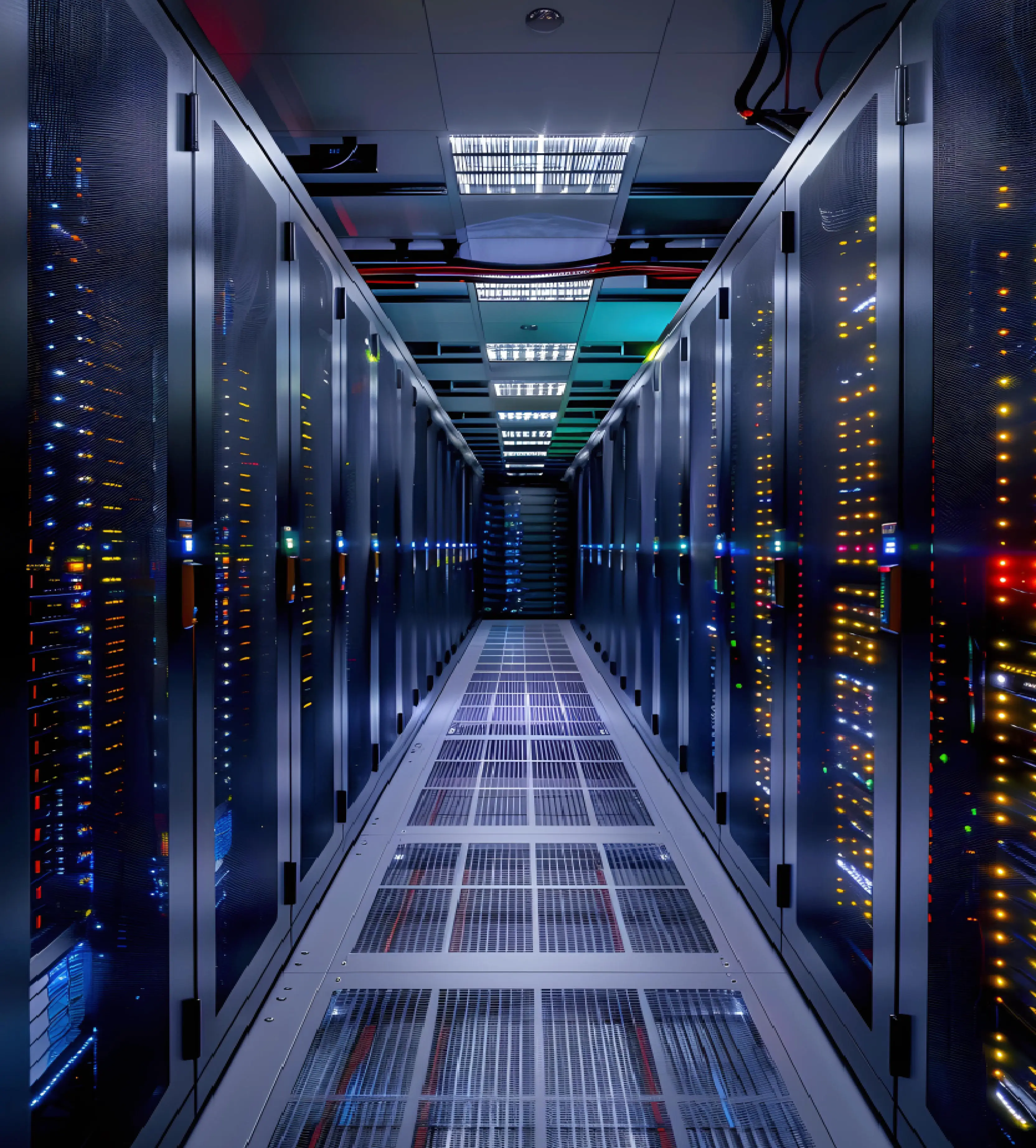 data center