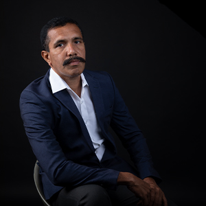 Suresh Kumar