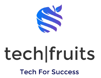 tech fruits